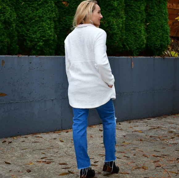 So Cozy Pullover - Picture 4 of 4